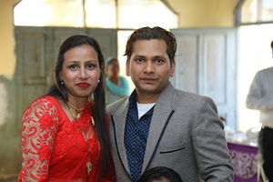 Meet your Posher, Anamika